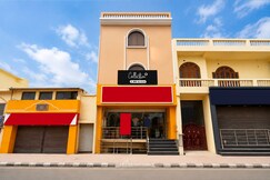 Collection O Mall Of Avadh Formerly Rama Inn, Ayodhya