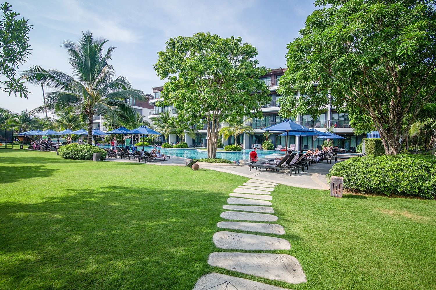 Holiday Ao Nang Beach Resort, Krabi, Krabi Resort Price, Address & Reviews