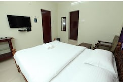 Eco Luxury Villa, Pondicherry