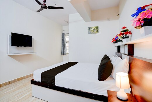 Super Hotel O SGR Palace