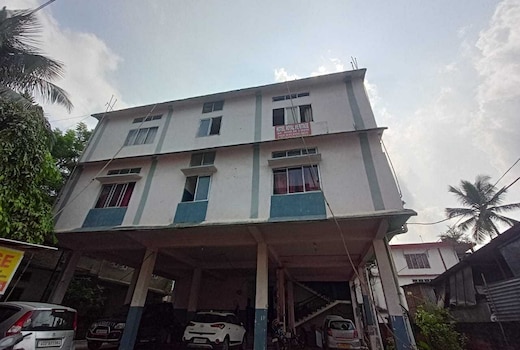 SPOT ON Hotel Royal Heritage