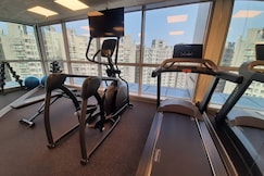 Holiday Inn Express Taichung Park, an IHG Hotel, Taichung