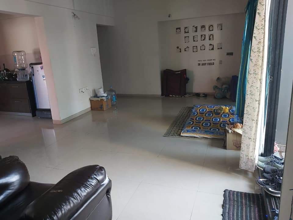 E-89 Apartment Lajpat Nagar - 1 - Tap to explore photos