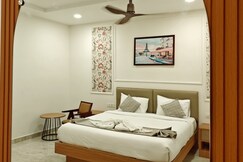 The VIBHA GRAND, Karimnagar