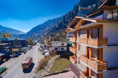 Royal Rajasthan Regency - Hotel & Restaurant, Manali