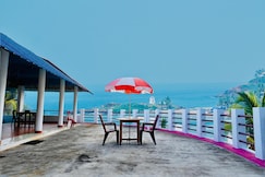 Udaya Hotel, Kovalam and Poovar