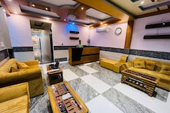 Awadh Hotel, Ayodhya