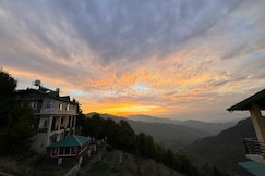 The Golden Cypress, Mukteshwar