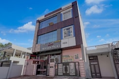 Hotel O Rudraksh Palace, Sawai Madhopur