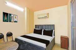 Super Hotel O Moontara, Faridabad