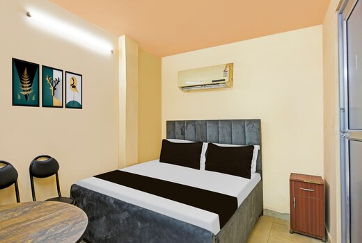 Hotel O Moontara