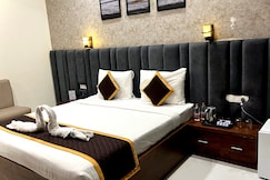 hotel JBS MINERVA GRAND, Khammam