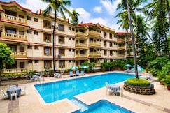 Flat in Candolim, Goa