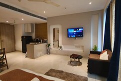 The Relief Stay, Gurgaon