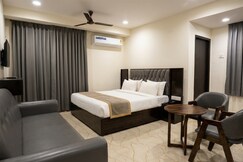 HOTEL PADMA VISTA, Nellore