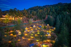 Nirvana Dhar Nature Resort, Nohra