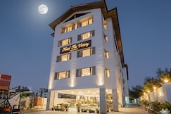 Hotel The Victory, Srinagar