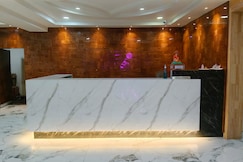 HOTEL SAPTHAGIRI BALLA, Anantapur