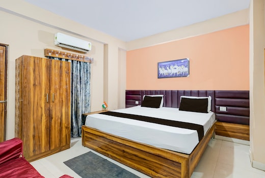 Hotel O The Suncity Hotel