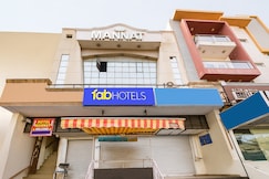 FabHotel Mannat Paschim Vihar, Delhi