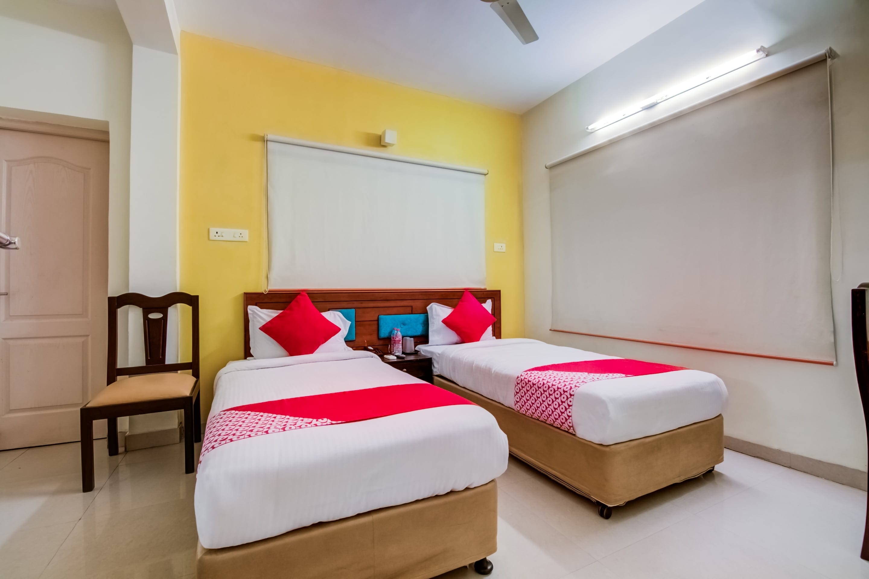 Hotel O Perungudi - Tap to explore photos