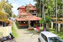 Atharvam Resorts, Cochin