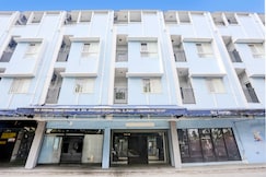 Collection O Tangerang Near Garuda Training Center, Tangerang