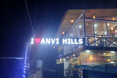 The Anvi Retreat, Bhowali