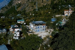 AmigosIndia Katagla (Kasol), Kasol