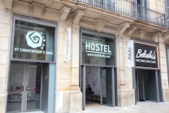 St Christophers Inn Barcelona, Barcelona