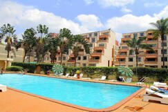 Norfolk Towers Serviced Apartments - Nairobi City Centre, CBD, Kajiado North