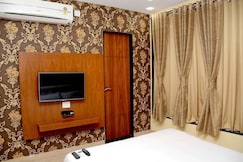 Townhouse Shri Mahakaleshwar Jyotirlinga Ujjain Formerly Hotel Shikhar Darshan, Ujjain