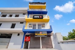 Hotel O Accelerated Residency, Noida