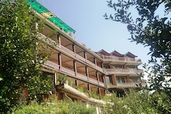 Hotel Surabhi, Manali