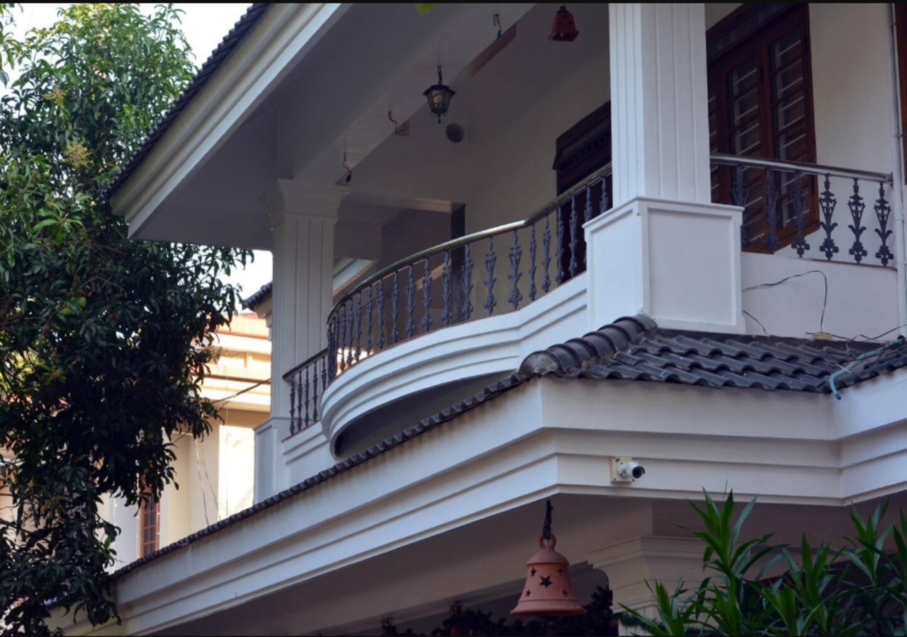 Gloria Homestay, Thrissur