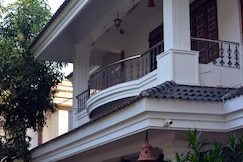 Gloria Homestay, Chittur