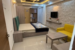 Das Studio, Ghaziabad