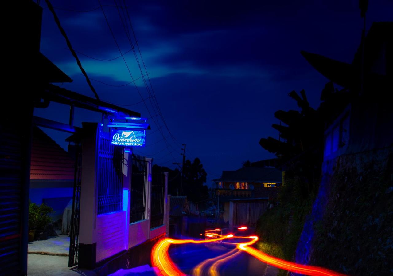 Dream Homestay - Tap to explore photos