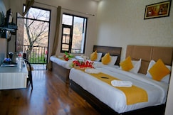 Merriment Hotel and Restaurant by VRB Hotels, Dalhousie