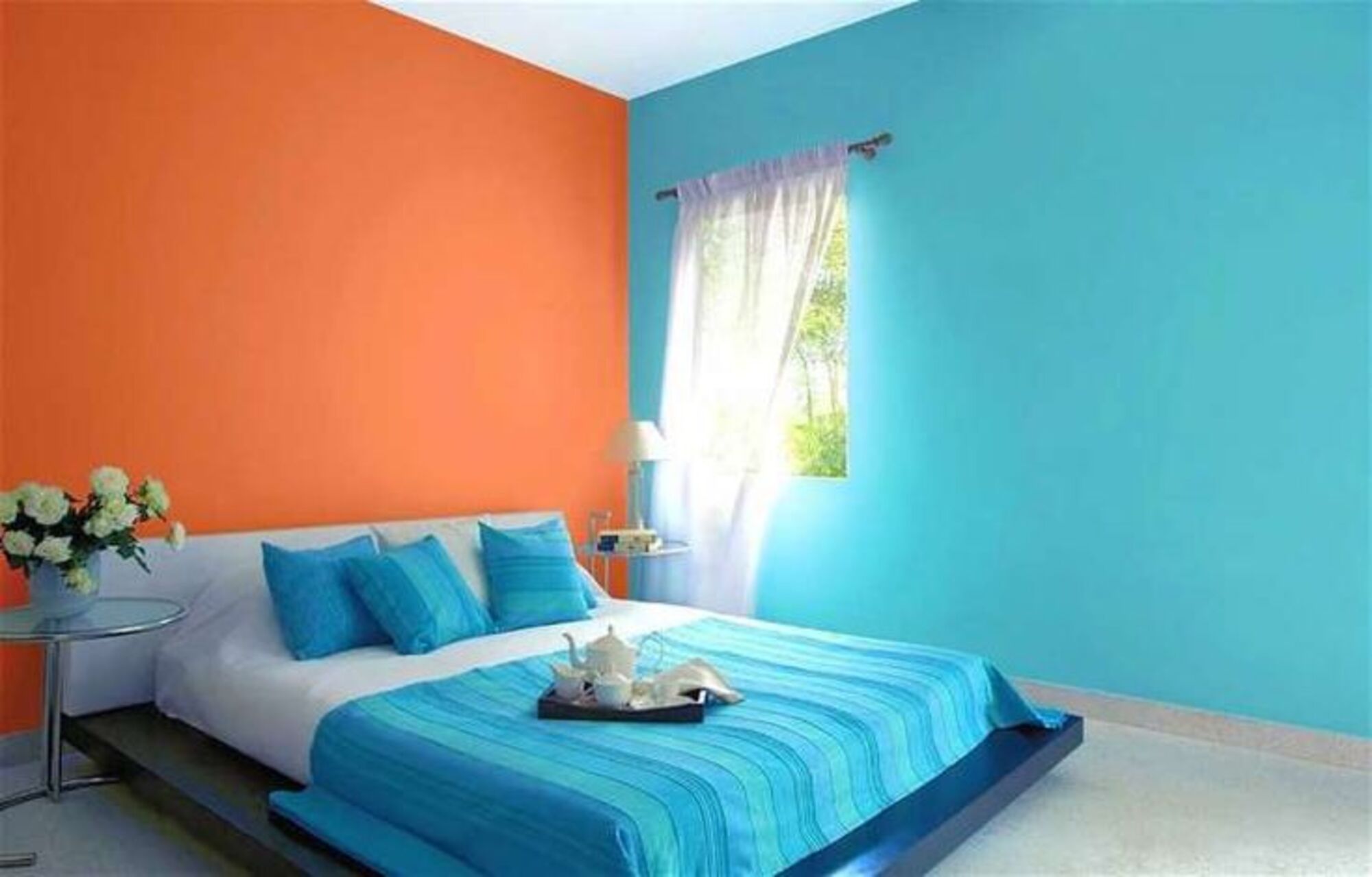 EASESTAY || Entire 2BHK Apartment - Tap to explore photos