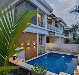Swimming Pool 1