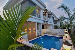 Ahan Villa| Entire 3 BHK Villa, Lonavala
