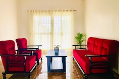 Stylish 2bhk apt with parking, kitchen n balcony, Siliguri
