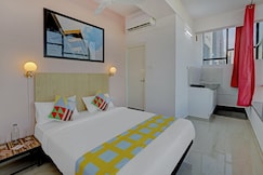 Hotel O Compact Studio Kr Puram Near Phoenix Marketcity, Bangalore