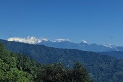 Meghomala eco stay, Kurseong