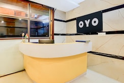 Super Hotel O Bluestar, Bangalore