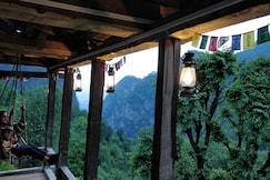 The Woods Cottage, Kasol