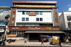 Hotel  Delphi Grand Hyderabad - Hi-Tech city, Perfect for Business & comfort, Hyderabad