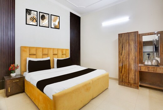 Super HOTEL O VP GRAND