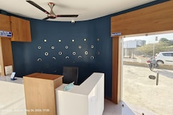 HOTEL STAY INN, Porbandar